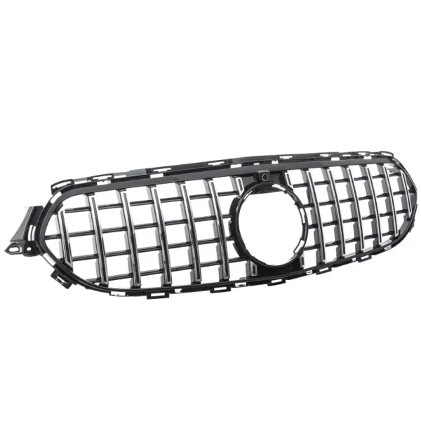 Grill Chroom GT Panamericana Radiatorrooster Mercedes E-Klasse W213/S213/C238/A238 Facelift (2020-) Grille