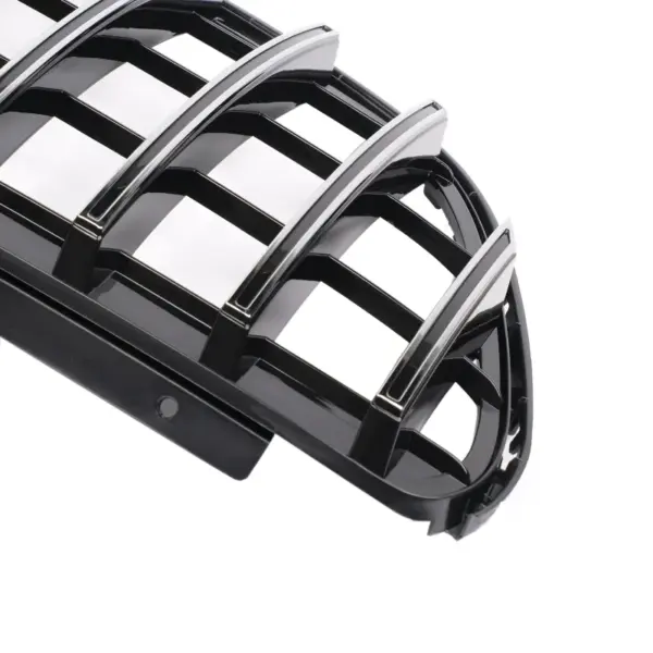 Grill Chroom GT Panamericana Radiatorrooster Mercedes V-Klasse W447 Facelift (2020-) Grille
