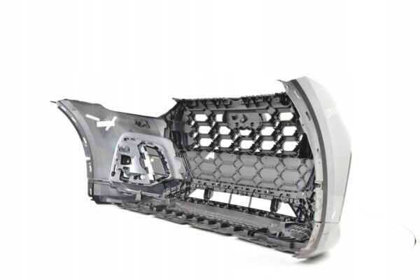 Bumper AUDI SQ5 Q5 80A FACELIFT 2021- S-LINE SLINE SUV VERSION Voorbumper 03043