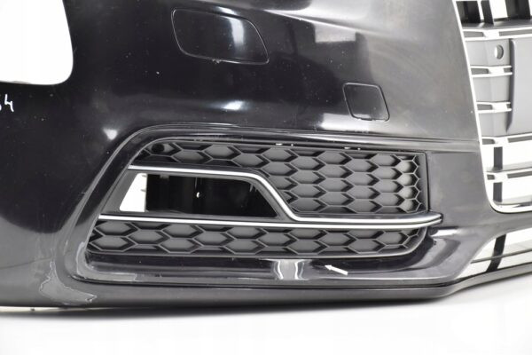 Bumper AUDI S5 A5 8T0 8T 2012- Voorbumper 03154