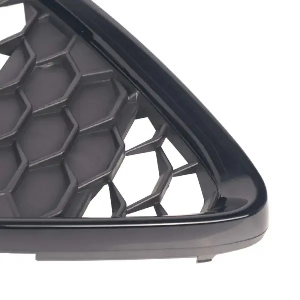 Grill GT-Look Radiatorgrille Glans Zwart Alfa Romeo Giulietta 940 (2010+) Grille