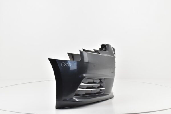 Bumper AUDI A4 B9 8W0 2015- Voorbumper 03044