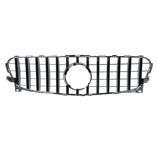 Grill Chroom GT Panamericana Mercedes GLA X156 pre-facelift (2013–2016) Grille