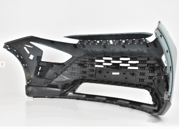 Bumper HYUNDAI BAYON 2021- Voorbumper