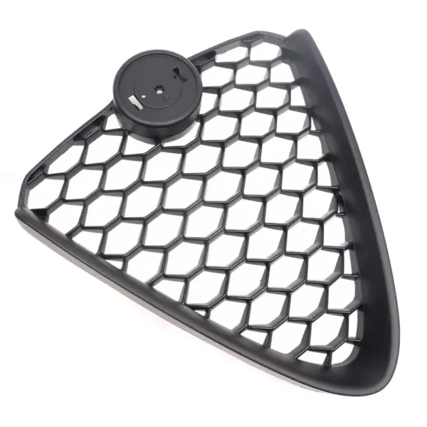 Grill Mat Zwart Alfa Romeo Giulia 952 Super/Business/Lusso (2016-) Grille