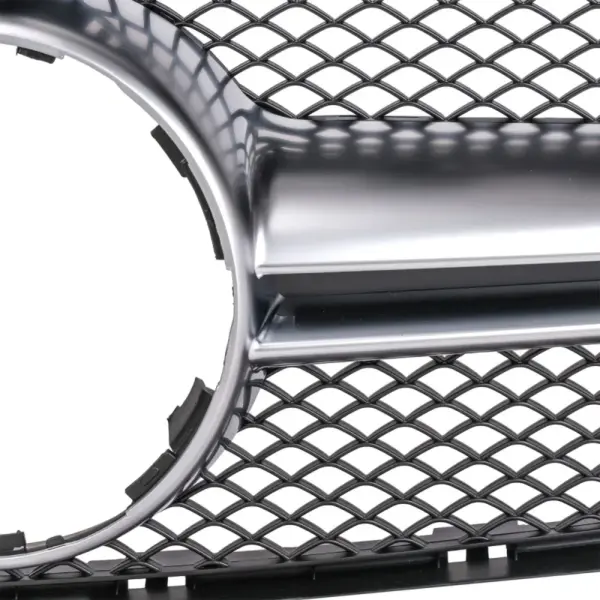 Grill Radiatorgrille Chroom AMG look Mercedes CLA C117 X117 pre-facelift (2013–2016) Grille