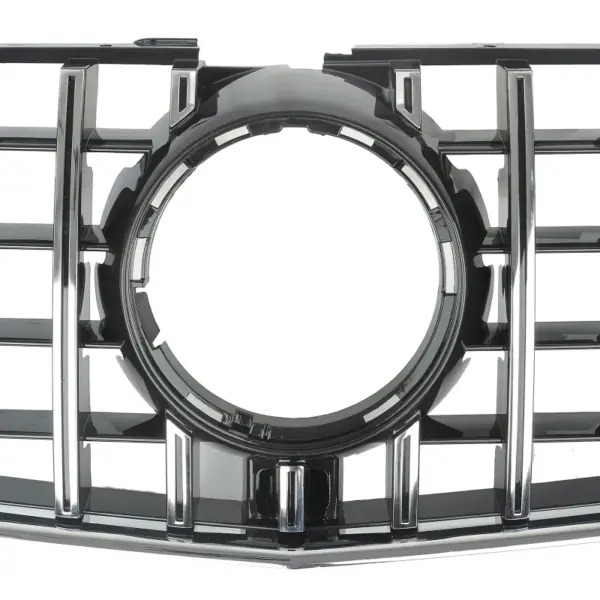 Grill Radiatorrooster Chroom GT Panamericana Mercedes V-Klasse W447 pre-facelift (2014-2019) Grille