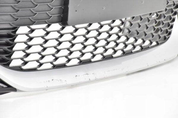 Bumper TOYOTA COROLLA E210 E21 2019-HATCHBACK Voorbumper 03134