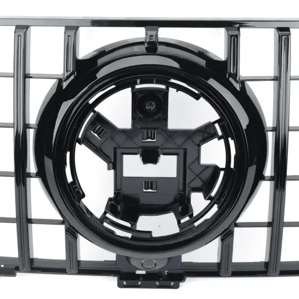 Grill Hoogglans Zwart Radiatorgrille GT Panamericana Mercedes GLE V167 C167 (2019–) Grille