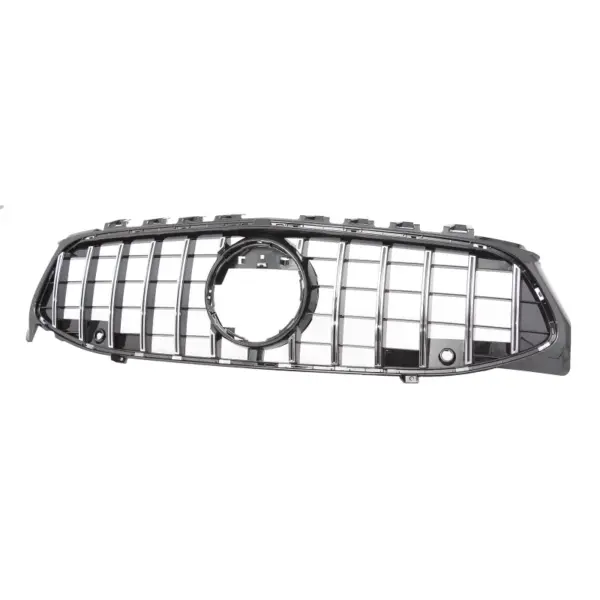 Grill Chroom GT Panamericana Grille Mercedes CLA C118/X118 (2019-) Grille