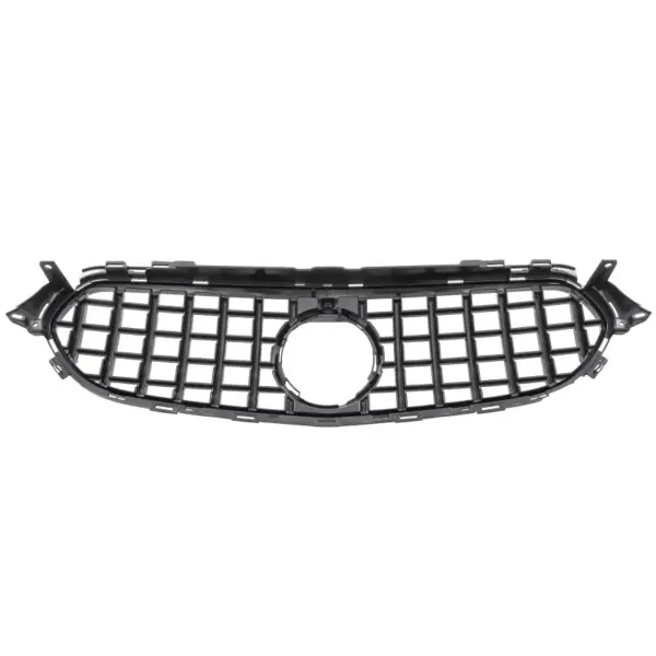 Grill Chroom GT Panamericana Radiatorrooster Mercedes E-Klasse W213/S213/C238/A238 Facelift (2020-) Grille