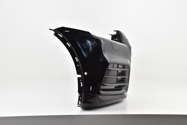 Bumper AUDI Q5 80A 2018- S-LINE SLINE Voorbumper 03069