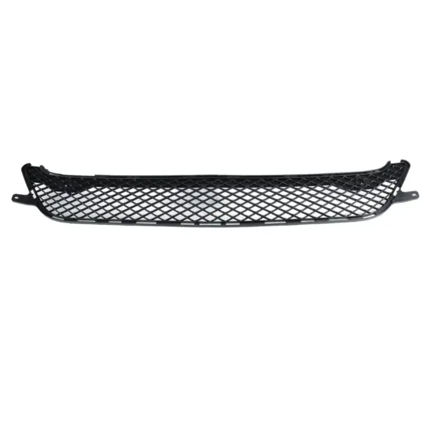 Grill Mat Zwart Prime Edition Mercedes CLS C218 X218 Pre-Facelift (2011-2014) Grille