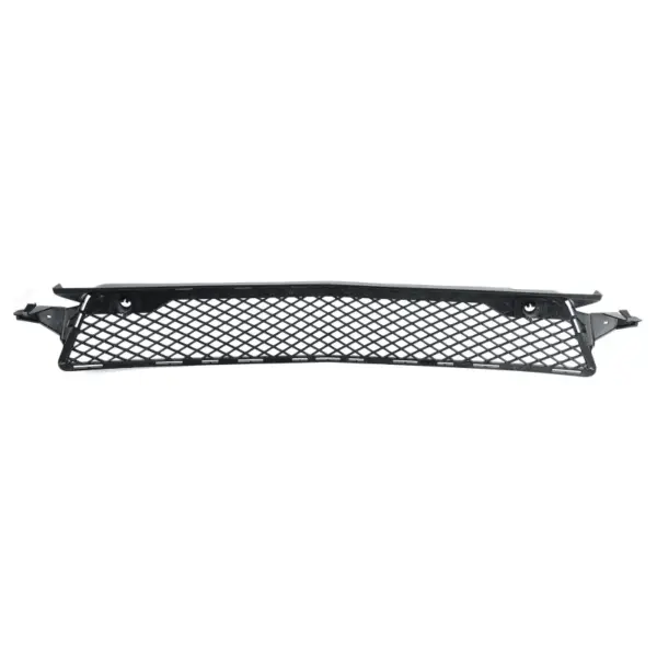 Grill Mat Zwart AMG Line Mercedes CLS C218 X218 Pre-Facelift (2011-2014) Grille