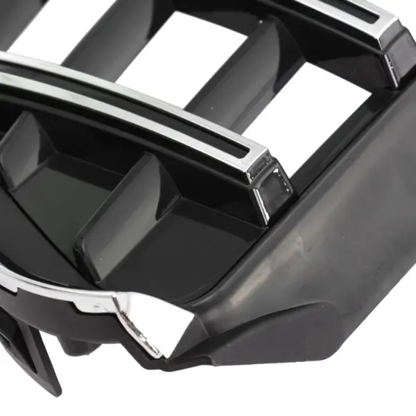 Grill Chroom GT Panamericana Grille Mercedes V-Klasse W447 Facelift AMG-pakket (2020-) Grille