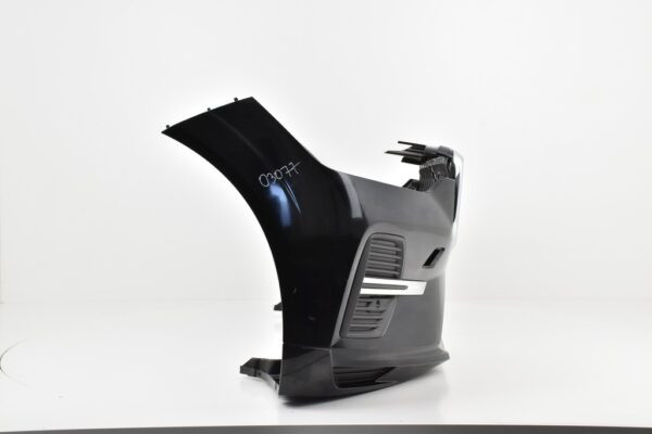 Bumper VOLVO XC60 XC 60 II FACELIFT MOMENTUM  Voorbumper 03077