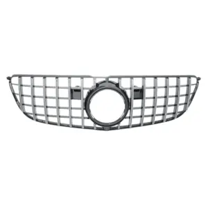 Grill Radiatorgrille Chroom GT Panamericana Mercedes GLS X166 (2016–2019) Grille