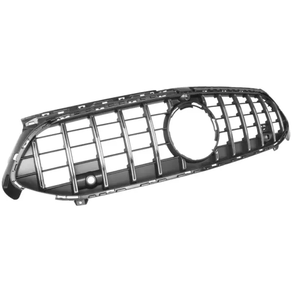 Grill Chroom GT Panamericana radiatorrooster Mercedes A-Klasse W177 V177 Facelift (2023-) Grille