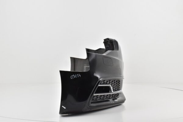 Bumper AUDI S5 A5 8T0 8T 2012- Voorbumper 03154
