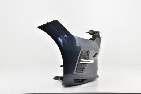 Bumper VOLVO XC60 XC 60 II FACELIFT MOMENTUM Voorbumper 03084