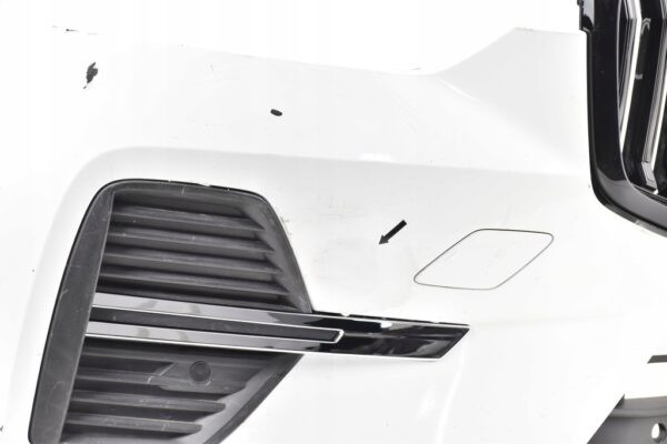 Bumper VOLVO XC60 XC 60 II FACELIFT MOMENTUM  Voorbumper 03080