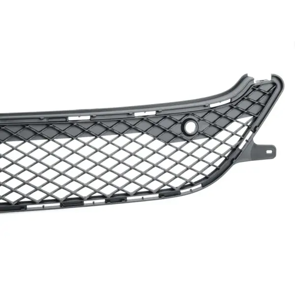 Grill Mat Zwart Prime Edition Mercedes CLS C218 X218 Pre-Facelift (2011-2014) Grille
