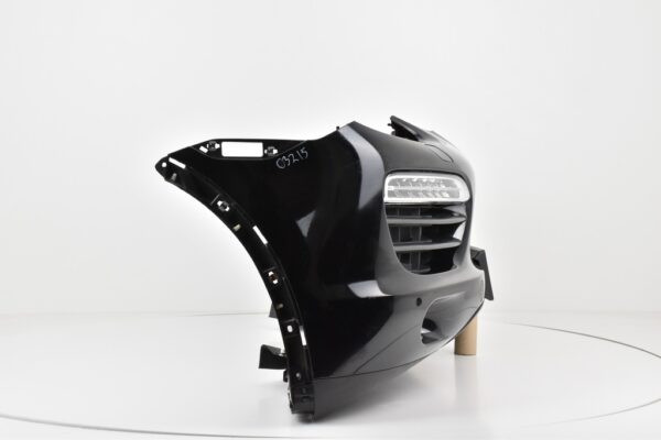 Bumper PORSCHE CAYENNE 2010- Voorbumper 03215