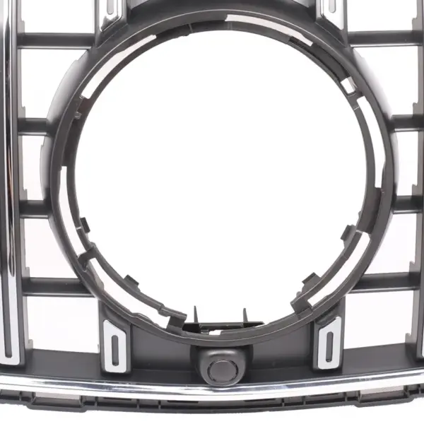 Grill Chroom GT Panamericana Grille Mercedes GLC X254/C254 Standaarduitrusting (2023-) Grille