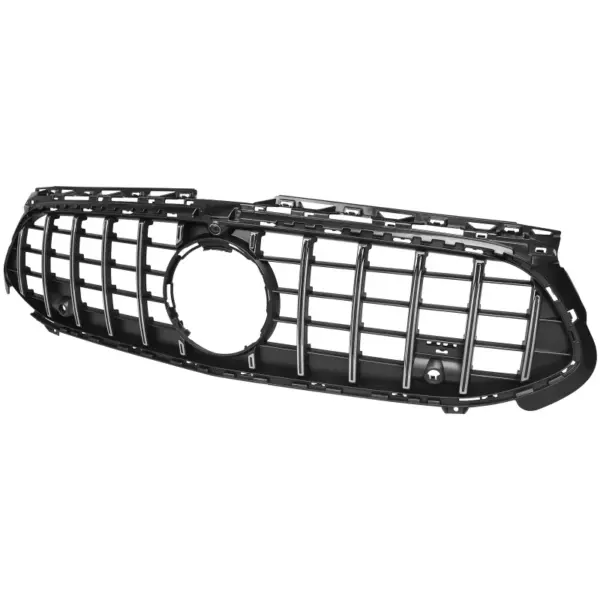 Grill Chroom GT Panamericana radiatorrooster Mercedes A-Klasse W177 V177 Facelift (2023-) Grille