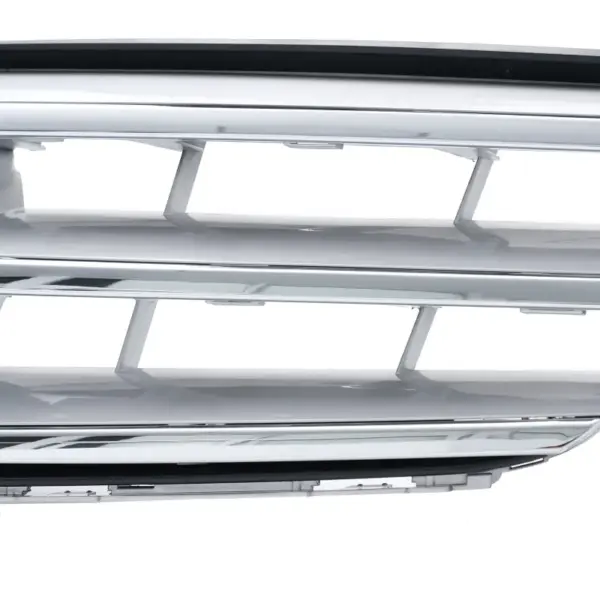 Grill Radiatorgrille chroom OE-look Mercedes C-Klasse W204 S204 C204 (2007-2014) Grille