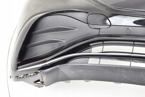 Bumper MERCEDES EQA H243 W243 AMG LINE 2021-  Voorbumper 02906