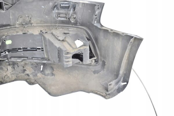 Bumper AUDI S5 A5 8T0 8T 2012- Voorbumper 03154