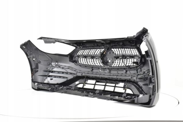 Bumper MERCEDES GLA W247 H247 247 AMG LINE  Voorbumper 02955