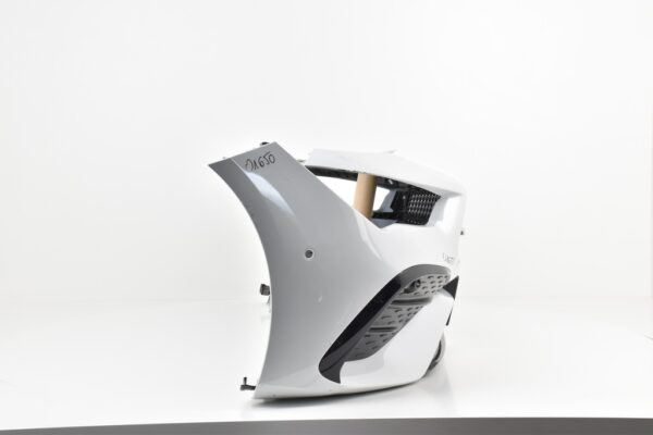 Bumper MERCEDES CLA W118 118 FACELIFT AMG LINE  Voorbumper 01650