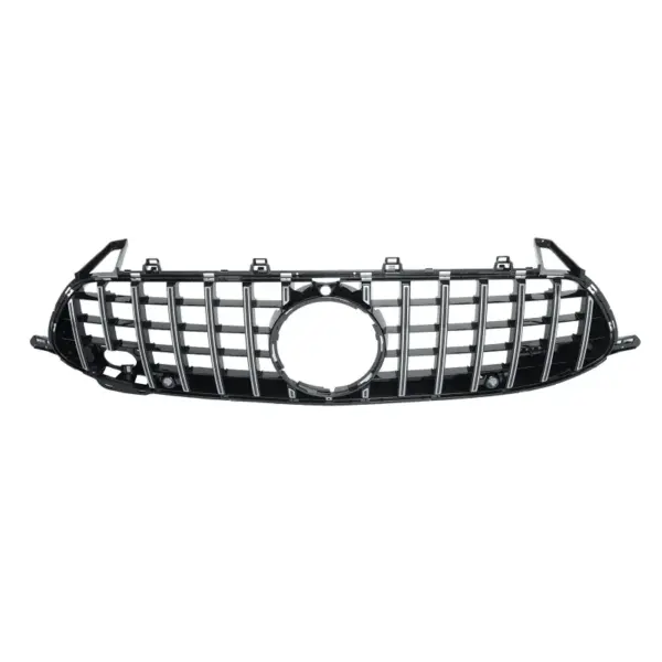 Grill Chroom GT Panamericana Radiatorrooster Mercedes AMG GT X290 Facelift (2020-) Grille