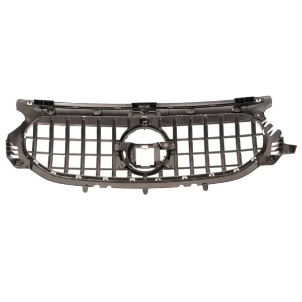 Grill Chroom GT Panamericana Radiatorrooster Mercedes GLA H247 (2020-) Grille