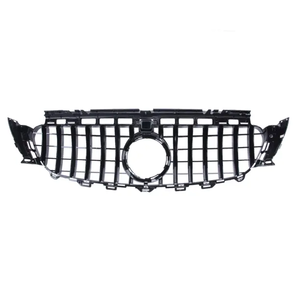 Grill Chrom GT Panamericana Radiatorrooster Mercedes E-Klasse W213 S213 C238 A238 Pre-Facelift (2016-2019) Grille