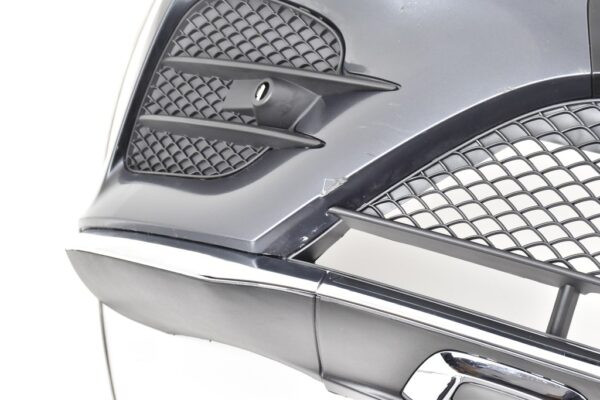 Bumper MERCEDES GLC W253 253 AMG LINE BEFORE FACELIFT 2016- Voorbumper 03116
