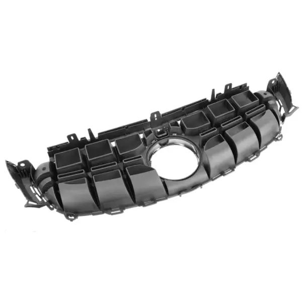 Grill Radiatorgrille Chroom AMG-look Mercedes E-Klasse W213 S213 C238 A238 Pre-Facelift (2016-2019) Grille