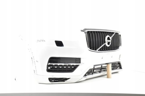 Bumper VOLVO XC90 XC 90 II FACELIFT 2015- Voorbumper 03074