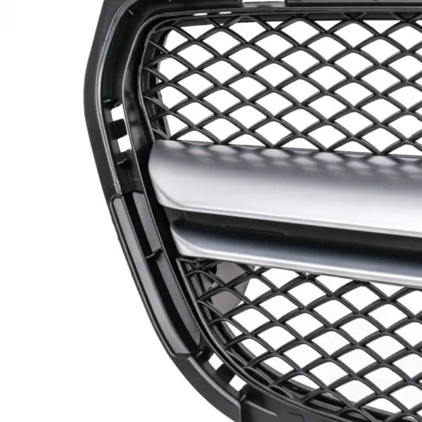 Grill Radiatorgrille Chroom AMG look Mercedes A-Klasse W176 pre-facelift (2012–2015) Grille