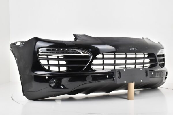 Bumper PORSCHE CAYENNE 2010- Voorbumper 03215