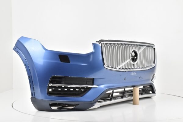 Bumper VOLVO XC90 XC 90 II PRE-FACELIFT 2015- Voorbumper 03026