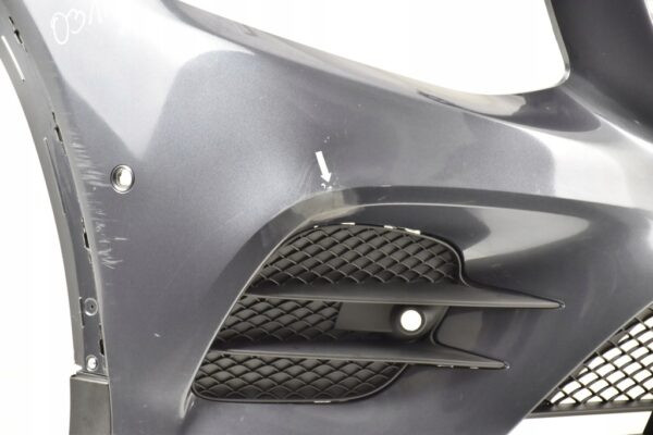 Bumper MERCEDES GLC W253 253 2016- AMG LINE Voorbumper 03114