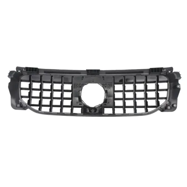 Grill Chroom GT Panamericana radiatorrooster Mercedes GLB X247 (2019-) Grille