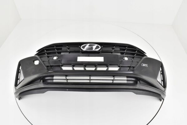 Bumper HYUNDAI I20 III 2021- Voorbumper 03123