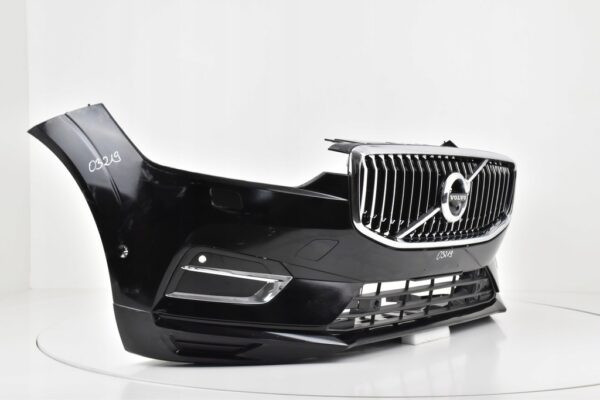 Bumper VOLVO XC60 XC 60 II BEFORE FACELIFT 2018- Voorbumper 03219