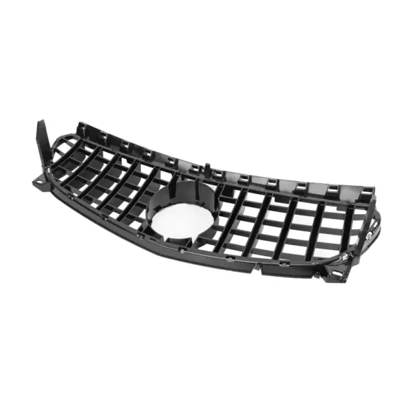 Grill Radiatorrooster Chroom GT Panamericana Mercedes CLA C117 X117 facelift (2016–2019) Grille