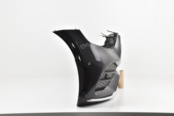 Bumper MERCEDES GLC W253 253 FACELIFT 2019- AMG LINE Voorbumper 03125