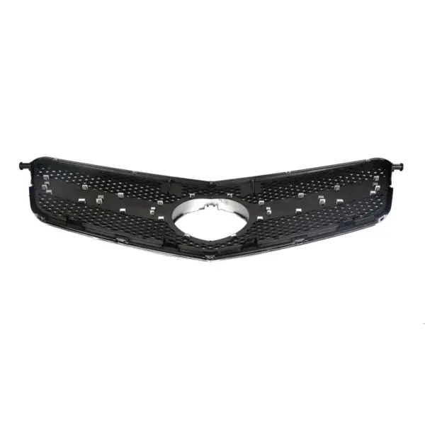 Grill Radiatorgrille chroom AMG-look Mercedes E-Klasse W212/S212 Pre-Facelift (2009-2012) Grille